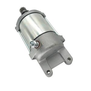 Startmotor 12V 12 Kuggar - 2