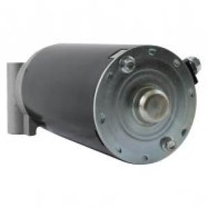Startmotor 12V 1.0kW 9 Kuggar CCW - 2