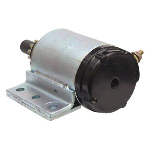 Startmotor 12V 13 Kuggar CCW - 2