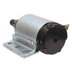 Startmotor 12V 13 Kuggar CCW - 2