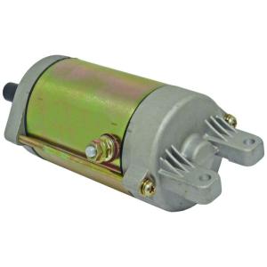 Startmotor 12V 9 kuggar CW - 2