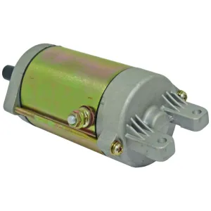 Startmotor 12V 9 kuggar CW - 2