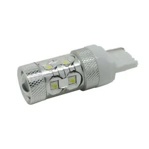 Backlampa T20-7440 LED 50W - 1