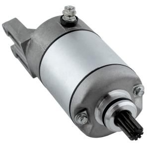 Startmotor 12V 0.5kW 9 Kuggar CW - 1