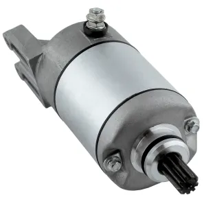Startmotor 12V 0.5kW 9 Kuggar CW - 1