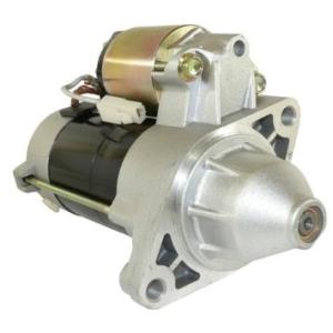 Startmotor 12V 0.9kW - 1