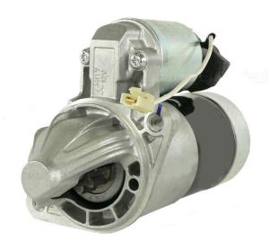 Startmotor 12V 1.4kW - 1