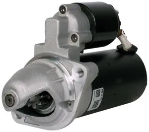 Startmotor 12V 1.7kW - 1