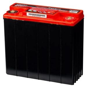 Batteri MC AGM 12V 17Ah, 170CCA Odyssey - 1