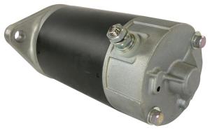 Startmotor 12V 0.6kW 11 Kuggar CCW - 2