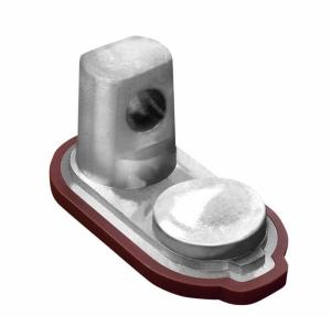 Batteri 6V 225Ah Trojan - 2