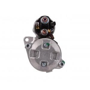 Startmotor 12V 1.1kW - 3