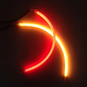 Plasma Flex Tube Red 45cm - 1