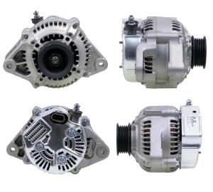 Generator 12V 80A - 2