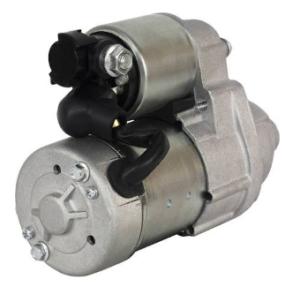Startmotor 12V 1.4kW 9 Kuggar CCW - 2