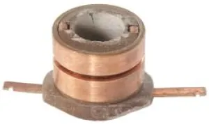 Släpring Valeo - 1