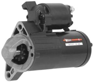 Startmotor 12V - 1