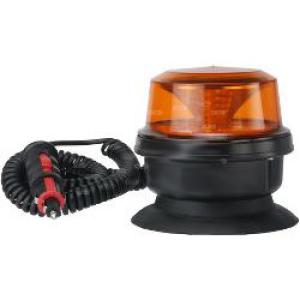 LED Blixtljus ECE R65 Magnet - 1