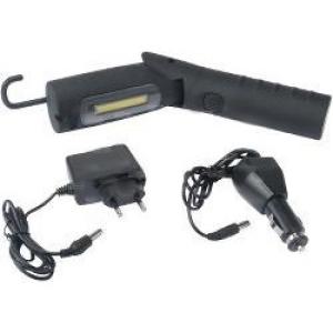 Arbetsficklampa Elwis C2 PRO - 2