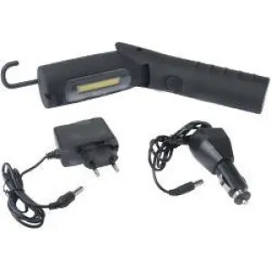 Arbetsficklampa Elwis C2 PRO - 2