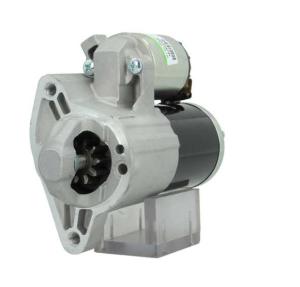 Startmotor 12V 1.4KW 10 Kuggar CW - 1