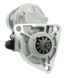 Startmotor 24V 4.5kW - 1