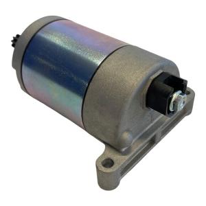 Startmotor 12V 0.6kW 9 Kuggar CCW (Utgått) - 1