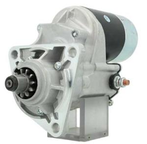 Startmotor 24V 4.5kW - 2