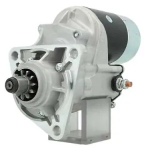 Startmotor 24V 4.5kW - 2