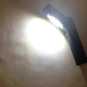Arbetsficklampa Elwis C2 PRO - 4