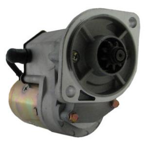 Startmotor 24V 4.5kW - 1