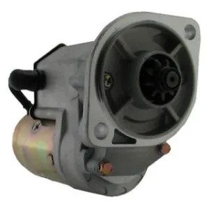 Startmotor 24V 4.5kW - 1