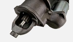 Startmotor 12V 10MT - 2