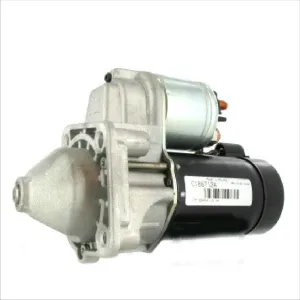 Startmotor 12V 1.2kW - 1