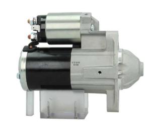 Startmotor 12V 1.4KW 10 Kuggar CW - 3
