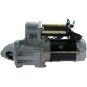 Startmotor 24V 4.5W 11 Kuggar CW - 3