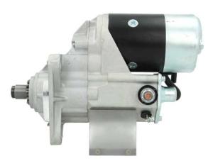 Startmotor 24V 4.5kW - 3