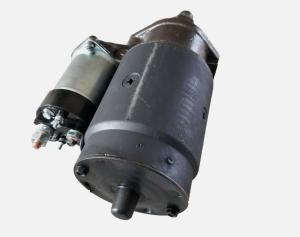 Startmotor 12V 10MT - 3