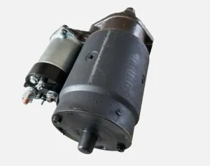 Startmotor 12V 10MT - 3
