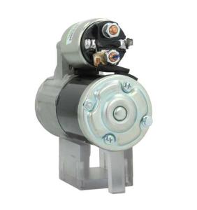 Startmotor 12V 1.4KW 10 Kuggar CW - 4