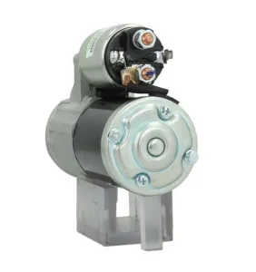 Startmotor 12V 1.4KW 10 Kuggar CW - 4