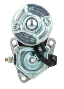 Startmotor 24V 4.5kW - 4
