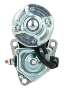 Startmotor 24V 4.5kW - 4