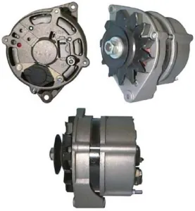 Generator 12V 55A - 1