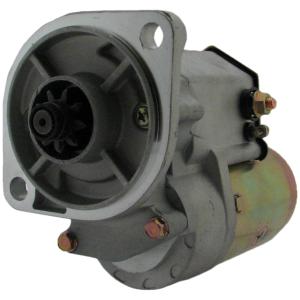 Startmotor 24V 4.5kW - 3