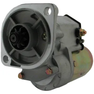 Startmotor 24V 4.5kW - 3