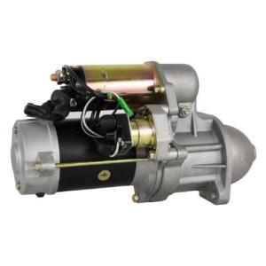 Startmotor 24V 2.8kW 11 Kuggar CW, original Nikko - 5