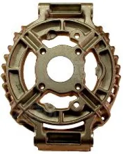 Främre gavel Bosch - 1