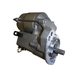 Startmotor 12V 1.4kW Hi Torque - 1