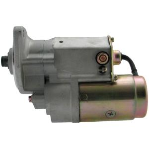 Startmotor 24V 4.5kW - 4